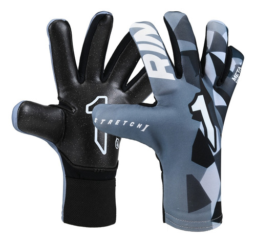 Guantes De Portero Rinat Meta Tactik Gk As Adulto