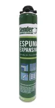 Comprar Espuma Poliuretano Para Pistola 750ml Slender K37