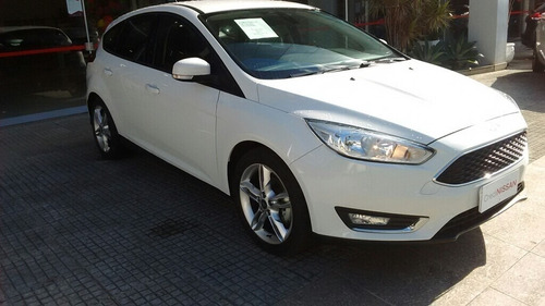 Ford Focus 2018/2018 4148