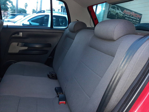Imagem 9 de 15 de Volkswagen Crossfox 1.6 Mi Flex 8v 4p Manual Completo