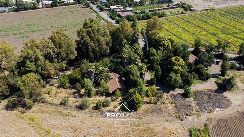Imagen 5 de 28 de Parcela Agrícola De Suelos I-r En Venta En Paine
