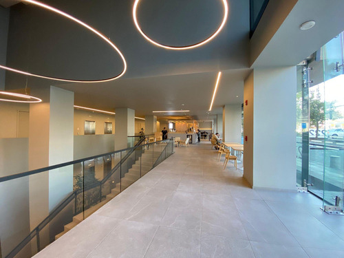 Venta Oficinas Premium En La Dehesa
