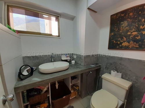 Imagen 25 de 30 de Apartamento En Venta Los Palos Grandes 22-16330 Juan Paz 0412-6250686