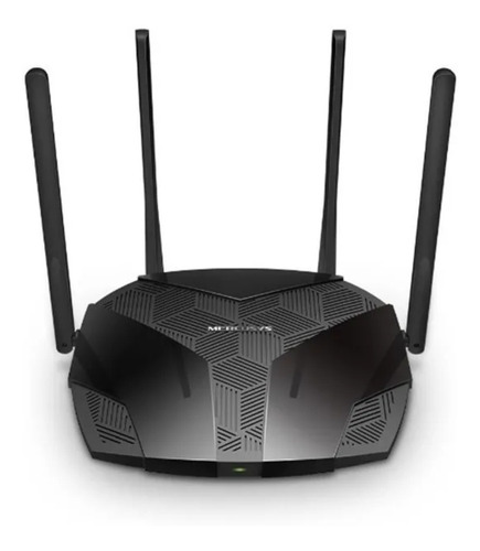 Router Mercusys Ax1800 Doble Banda Gigabit Wi Fi 5dbi Mr70x