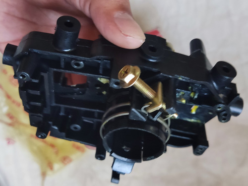 Montaje Mando Volante Cinta Conmutador Kia Sportage 93-04