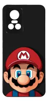 Comprar Funda Protector Case Para Realme Gt Neo 3 5g Mario Bros