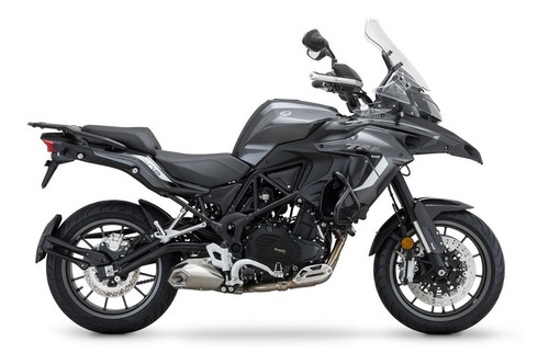 Imagen 7 de 18 de Benelli Trk 502 - 0 Km (no Transalp, Versys) - Bonetto Motos