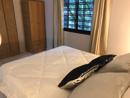 Imagen 10 de 24 de Impecable Dpto Equipado Alquiler Turistas 4 Pax Con Cochera
