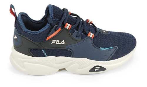 Zapatillas Deportivas Hombre Fila Move On