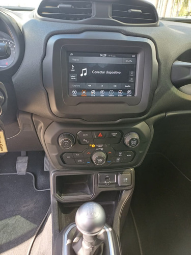 Jeep Renegade 1.8 Sport