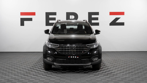 Fiat Strada 1.3 Volcano Cvt