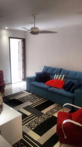 Imagem 6 de 30 de Sobrado À Venda, 154 M² Por R$ 720.000,00 - Tatuapé - São Paulo/sp - So0408