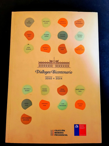 Diálogos Bicentenario 2010-2014