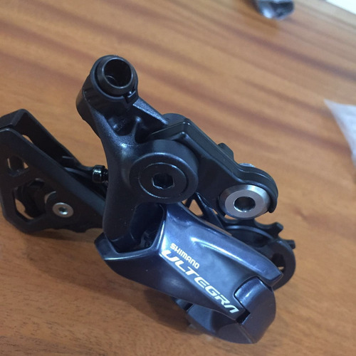 Grupo Shimano Ultegra Disco 11v R8070