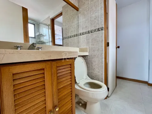 Apartamento En Venta En Abadia. Cod V775981