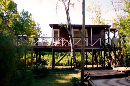Imagen 1 de 28 de Delta Lasofi Alquiler Cabañas-hospedaje En Tigre 2 Personas