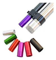 Comprar Protector Terminal Rosca 1\u002F2x26 Adg Rifle Pcp Shark Pampero 