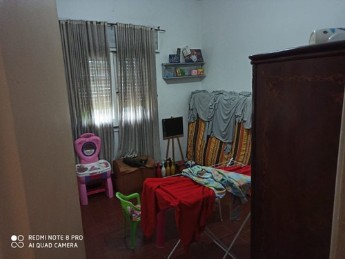 Imagen 3 de 9 de Lote En Venta En Ramos Mejia Sur