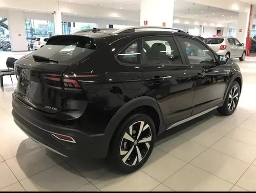 Volkswagen Nivus 1.0 Tsi 200 Comfortline