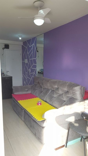 Imagem 10 de 12 de Apartamento - Ref: 5979