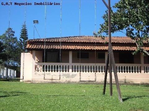 Imagem 5 de 30 de Sitio, Venda, Água Branca - Boituva/sp - St00099 - 2529991
