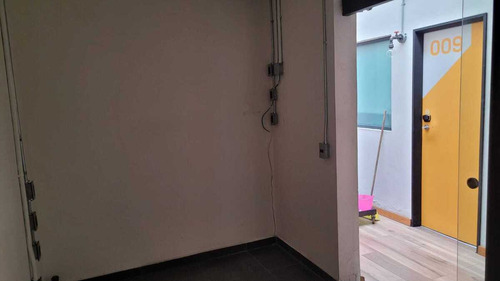 Renta De Excelente Local Comercial En Colonia Roma Alcaldia Cuauhtémoc