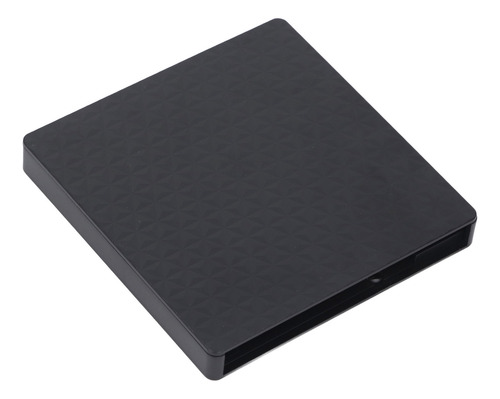 Carcasa De Unidad De Dvd Externa Para Computadora Portátil,