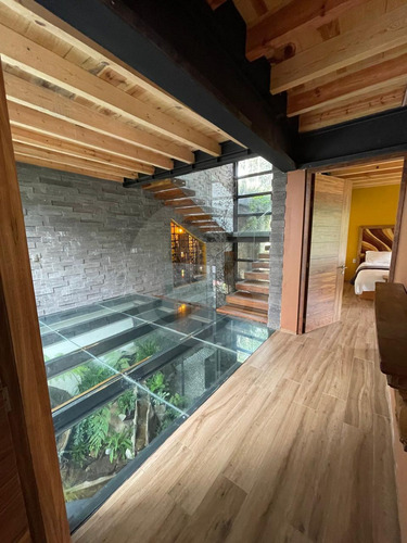 Casa En Venta En Avándaro