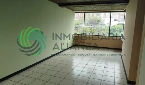 Oficina En Arriendo En Cabecera Del Llano. Cod A3964