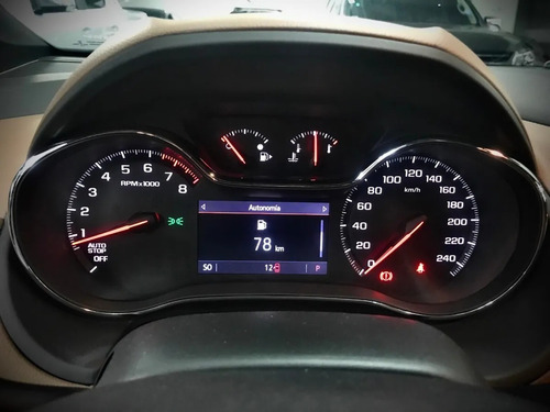 Chevrolet Spin 1.8 Lt 5as Plan Gobierno Eq #p01