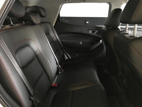 Chery Tiggo 4 Full Cvt. Entrega Inmediata.