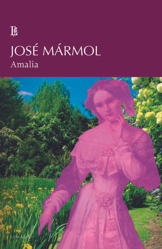 Amalia - Marmol,jose