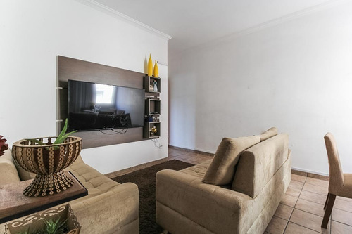 Imagem 4 de 19 de Apartamento À Venda, 3 Quartos, 1 Vaga, Fonte Grande - Contagem/mg - 19736
