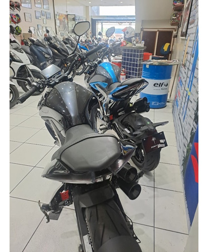 Zontes R350