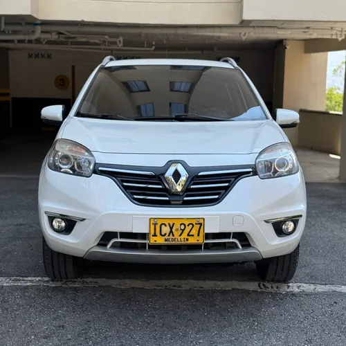 Renault Koleos 2.5 Dynamique