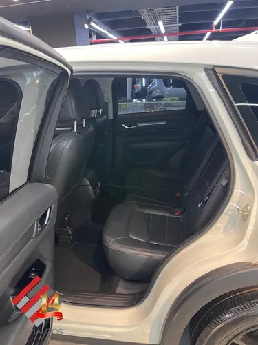 Mazda CX-5 2.5 Touring At