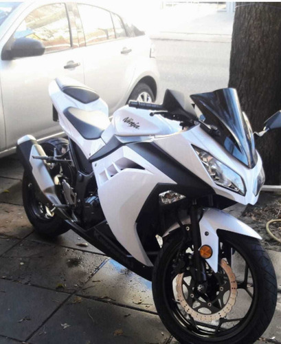 Kawasaki Ninja