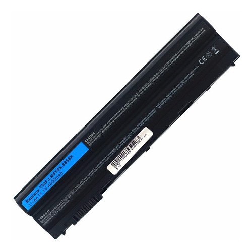 Bateria Para Notebook Dell Inspiron 15r (7520) - 8858x Nova