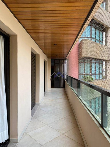Imagem 8 de 30 de Apartamento À Venda, 230 M² Por R$ 1.100.000,00 - Vila Boaventura - Jundiaí/sp - Ap1841