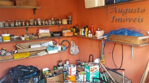 Imagem 14 de 29 de Chácaras À Venda Em Bom Jesus Dos Perdões/sp - Compre O Seu Chácaras Aqui! - 1356894