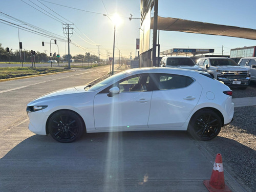 Mazda 3 Hatch Back 2.0 Aut 2023