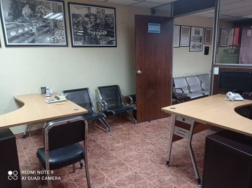 Imagen 4 de 8 de Venta De Galpón En La Concordia San Cristobal Estado Tachira
