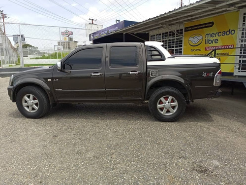 Imagen 6 de 16 de Chevrolet Luv Dmax