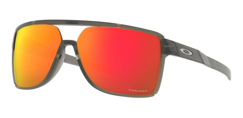 Gafas De Sol Oakley Castel Hombre Originales