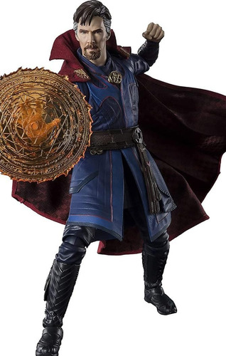 Fig Doctor Strange Multiverse Of Madness Sh Figuarts Avenger