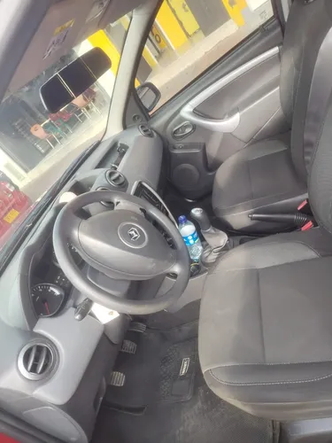 Renault Duster 1.6 Expression