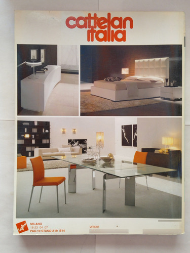 Casa Viva Numero 119 / Mc Ediciones / Año 11 (Usado)