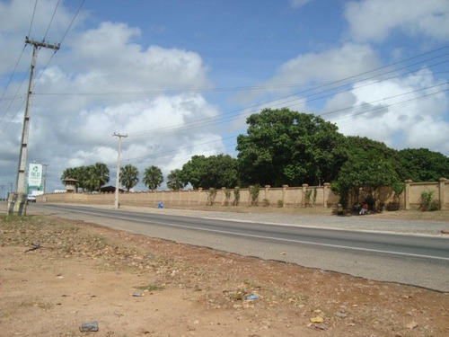 Imagem 1 de 20 de Galpao Para Alugar Na Cidade De Pacajus-ce - L5925