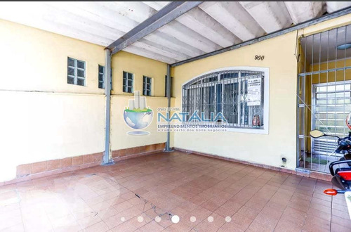Imagem 2 de 30 de Sobrado Com 3 Dorms, Vila Mazzei, São Paulo - R$ 480 Mil, Cod: 64838 - V64838