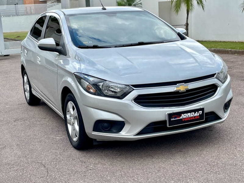 Imagem 2 de 15 de Chevrolet Onix 1.4 Mt Lt 2019